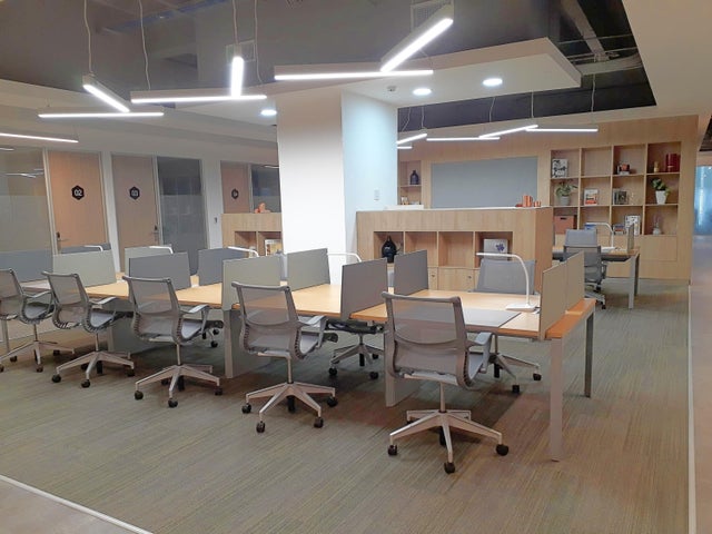 Convenient Commercial Office - Oficina en Calle 50